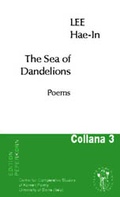 Cover: The Sea of Dandelions - Peperkorn, G