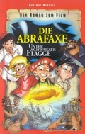 Cover: Die Abrafaxe unter schwarzer Flagge - MOSAIK Steinchen f. Steinchen