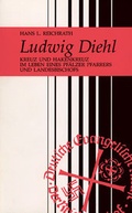 Cover: Ludwig Diehl - Pilgerverlag