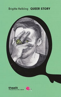 Enlarge image Cover: QUEER STORY - Frauen.Kultur.Labor Thealit
