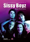 Cover: Sissy Boyz - Frauen.Kultur.Labor Thealit