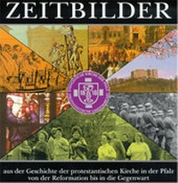 Enlarge image Cover: Zeitbilder - Pilgerverlag