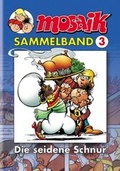 Cover: MOSAIK Sammelband 003 Softcover - MOSAIK Steinchen f. Steinchen