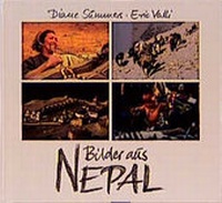 Abbildung von: Bilder aus Nepal - Hinstorff