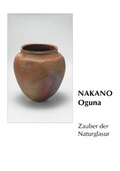 Cover: Zauber der Naturglasur - Peperkorn, G
