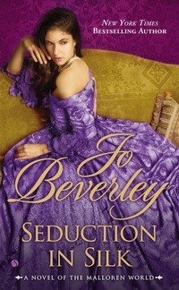 Enlarge image Cover: Seduction in Silk - Berkley Publishing Corporation,U.S.