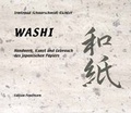 Cover: Washi - Peperkorn, G