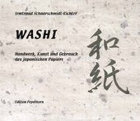 Enlarge image Cover: Washi - Peperkorn, G