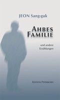Cover: Ahbes Familie - Peperkorn, G