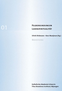 Enlarge image Cover: Beziehung - Katholische Akad. Schwerte