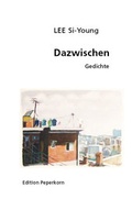 Cover: Dazwischen - Peperkorn, G