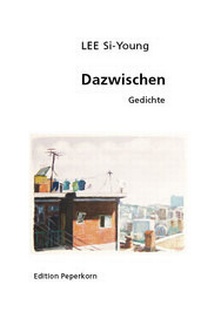 Enlarge image Cover: Dazwischen - Peperkorn, G