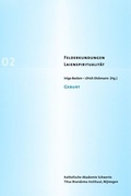 Cover: Geburt - Katholische Akad. Schwerte