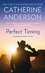 Cover: Perfect Timing - Signet