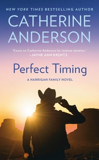 Enlarge image Cover: Perfect Timing - Signet