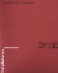 Cover: Ulrike Rosenbach. made for Arolsen - Stadt Arolsen. Museum