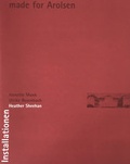Cover: Heather Sheehan: made for Arolsen - Stadt Arolsen. Museum