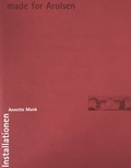 Cover: Annette Munk. made for Arolsen - Stadt Arolsen. Museum