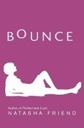 Cover: Bounce - Scholastic US