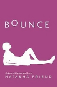 Enlarge image Cover: Bounce - Scholastic US
