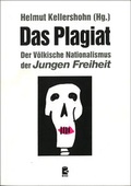 Cover: Das Plagiat - Duisburger Inst. f. Sprach- u. Sozialforschung