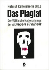 Abbildung von: Das Plagiat - Duisburger Inst. f. Sprach- u. Sozialforschung