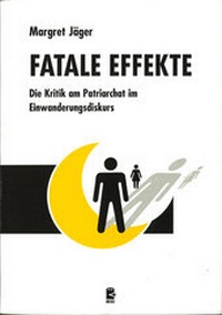 Enlarge image Cover: Fatale Effekte - Duisburger Inst. f. Sprach- u. Sozialforschung