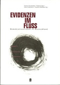 Cover: Evidenzen im Fluss - Duisburger Inst. f. Sprach- u. Sozialforschung