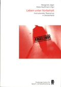 Cover: Leben unter Vorbehalt - Duisburger Inst. f. Sprach- u. Sozialforschung