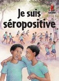 Cover: Je Suis Seropositive - Heinemann
