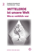 Cover: Mittelerde ist unsere Welt - Villa Fledermaus