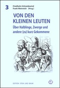 Cover: Von den kleinen Leuten - Villa Fledermaus