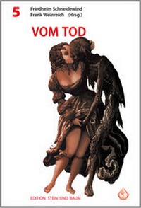 Enlarge image Cover: Vom Tod - Villa Fledermaus