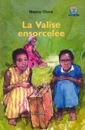 Cover: La Valise Ensorcelee JAWS Level 3 French Translations - Heinemann