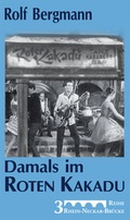 Cover: Damals im Roten Kakadu - Villa Fledermaus