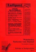 Cover: Wahrheiten flatterten vom Himmel - Rheinlandia Verlag