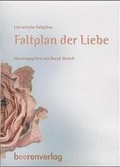 Cover: Faltplan der Liebe - beerenverlag
