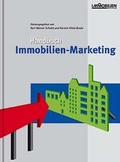 Cover: Handbuch Immobilien Marketing - Immobilien Manager Verlag IMV
