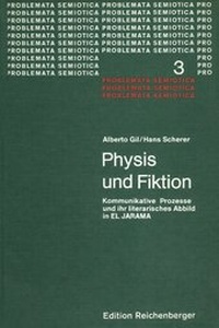 Enlarge image Cover: Physis und Fiktion - Edition Reichenberger
