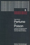 Cover: Perfume and Poison - Edition Reichenberger