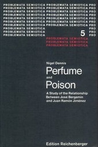 Enlarge image Cover: Perfume and Poison - Edition Reichenberger
