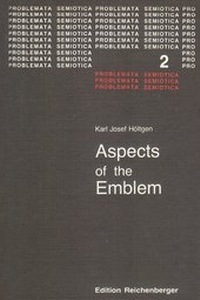 Enlarge image Cover: Aspects of the Emblem - Edition Reichenberger