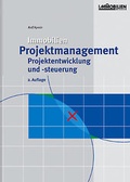 Cover: Immobilien-Projektmanagement - Immobilien Manager Verlag IMV