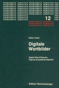 Enlarge image Cover: Digitale Wortbilder - Edition Reichenberger