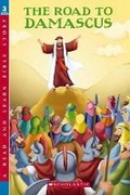 Cover: Road to Damascus - Scholastic US