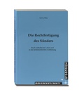 Cover: Die Rechtfertigung des S&uuml;nders - Sarto