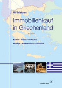 Abbildung von: Immobilienkauf in Griechenland - Grabener