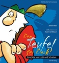 Cover: Dem Teufel sei Dank - Wu Wei Welt e.K.