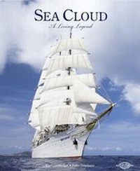 Enlarge image Cover: Sea Cloud - IFOVA