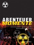 Cover: Abenteuer Momente - Wu Wei Welt e.K.